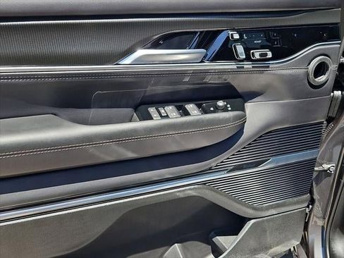 New 2026 Jeep Grand Wagoneer L Summit AWD/4WD image 50