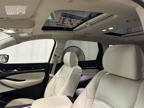 Certified 2023 Buick Enclave Essence w/ Experience Buick Package AWD/4WD image 14