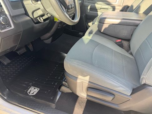 Used 2015 RAM 1500 Tradesman w/ Power & Remote Entry Group image 12