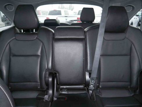 Used 2017 Acura MDX SH-AWD w/ Technology Package image 39