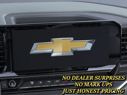 New 2026 Chevrolet Silverado 2500 ZR2 AWD/4WD image 20