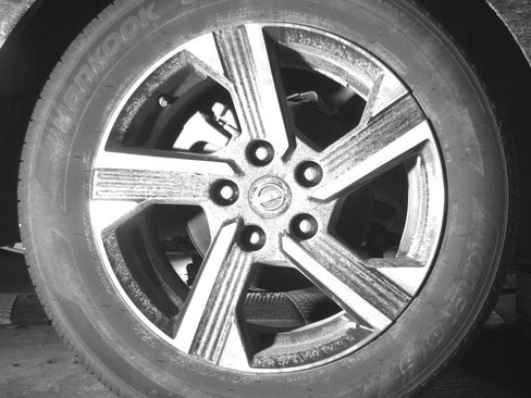 Used 2025 Nissan Sentra SV FWD image 15