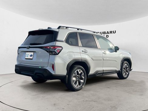 New 2026 Subaru Forester Premium AWD/4WD image 5