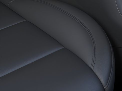 New 2026 GMC Sierra 1500 Elevation w/ Elevation Premium Package image 21