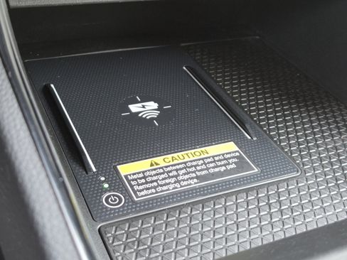 Used 2024 Honda CR-V EX-L image 8