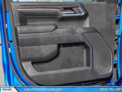 Used 2022 GMC Sierra 1500 Elevation image 13