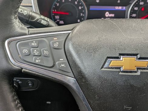 Used 2019 Chevrolet Equinox Premier image 18