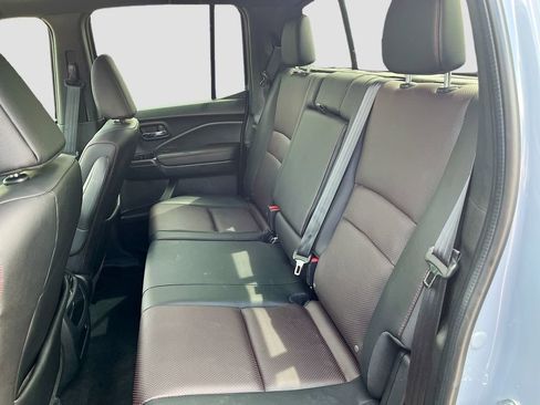 Used 2023 Honda Ridgeline Black Edition image 25