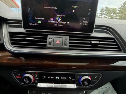 Used 2018 Audi Q5 2.0T Premium image 23