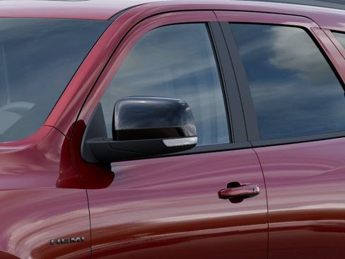 New 2026 Dodge Durango GT AWD/4WD image 12