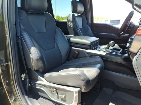 Used 2025 Ford F150 Raptor AWD/4WD image 7