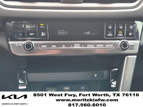 New 2026 Kia Seltos EX FWD image 14
