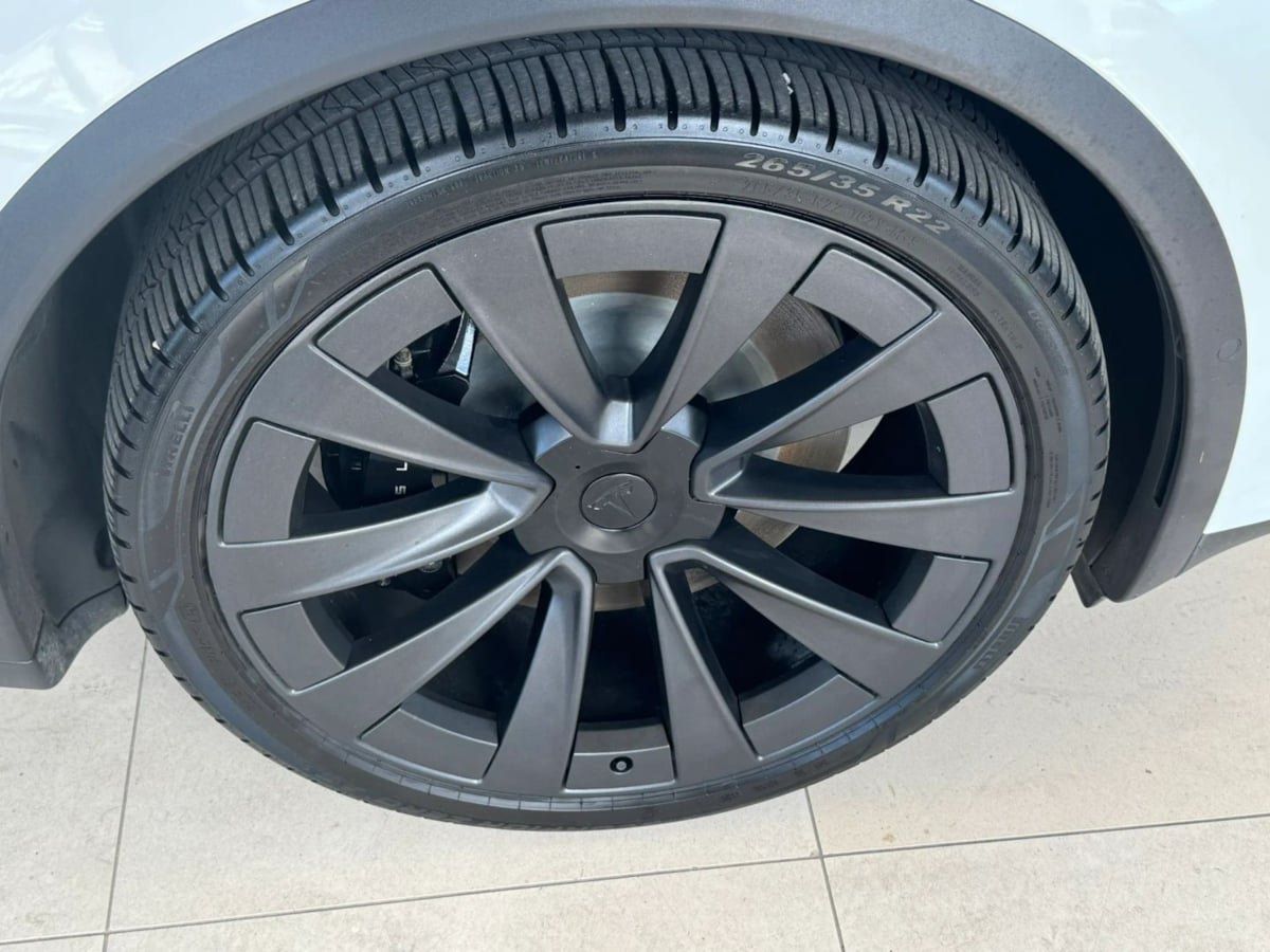 Used 2023 Tesla Model X AWD/4WD image 18