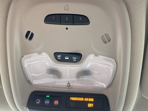 Used 2024 Buick Encore GX Avenir w/ Avenir Technology Package image 37