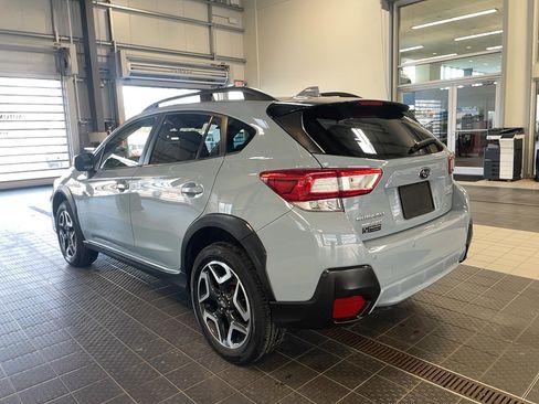 Used 2019 Subaru Crosstrek 2.0i Limited w/ Moonroof Package image 18