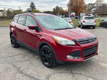 Used 2016 Ford Escape SE w/ Equipment Group 201A