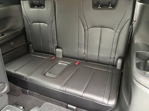 Used 2024 INFINITI QX60 Autograph AWD/4WD image 15