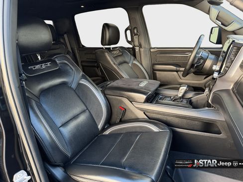 Used 2022 RAM 1500 TRX w/ TRX Level 1 Equipment Group AWD/4WD image 13