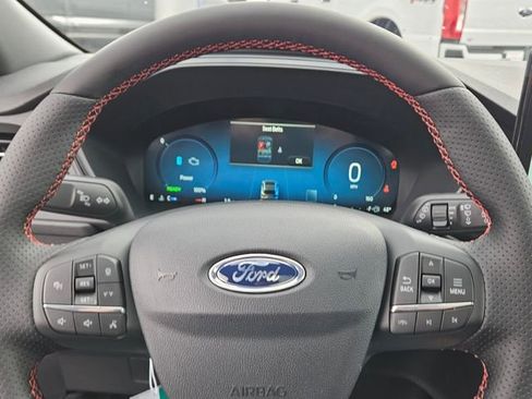 New 2026 Ford Escape ST-Line Elite AWD/4WD image 62