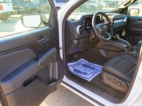 New 2026 Chevrolet Colorado LT w/ LT Convenience Package RWD image 18
