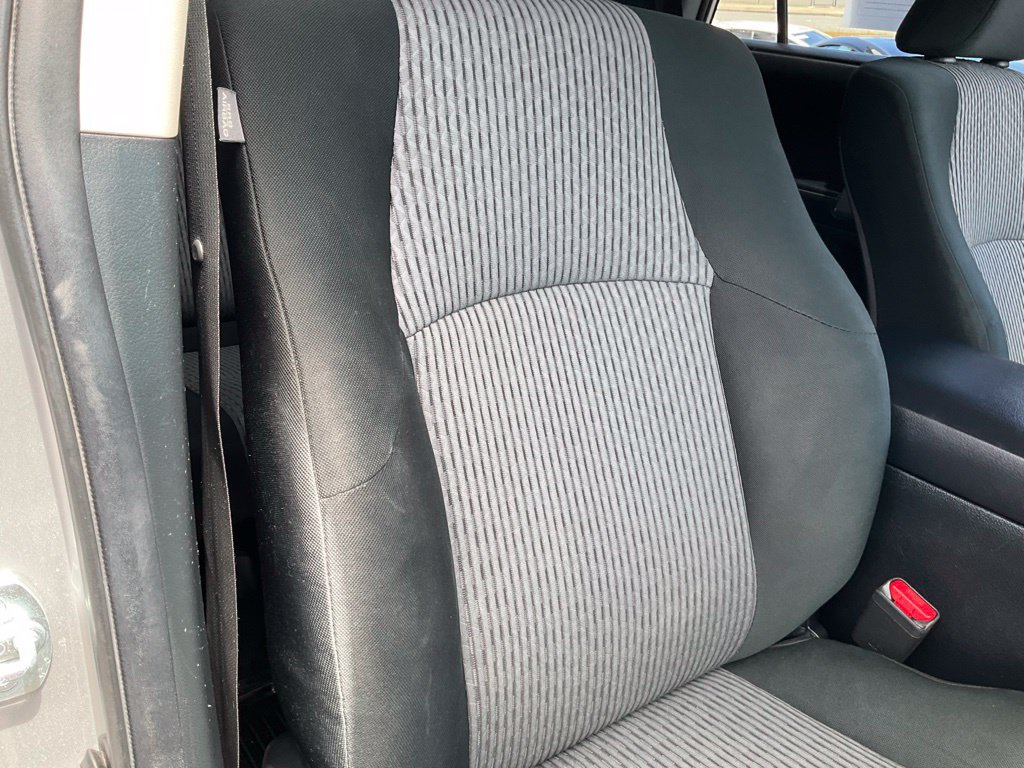Used 2021 Toyota 4Runner SR5 RWD image 72
