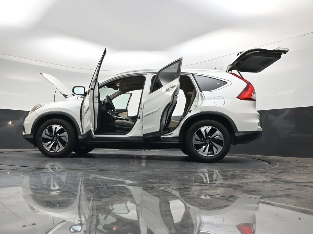 Used 2016 Honda CR-V Touring image 39