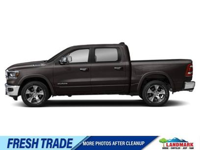 Used 2021 RAM 1500 Laramie