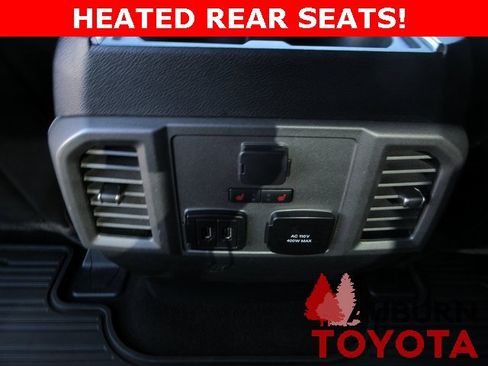 Used 2020 Ford F150 Raptor w/ Equipment Group 802A Luxury image 28