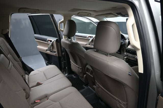 Used 2020 Lexus GX 460 AWD/4WD image 22