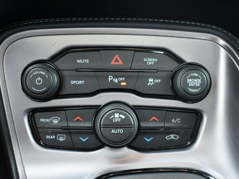 Used 2023 Dodge Challenger GT image 25