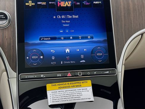 New 2026 Mercedes-Benz GLC 300 GLC 300 image 16