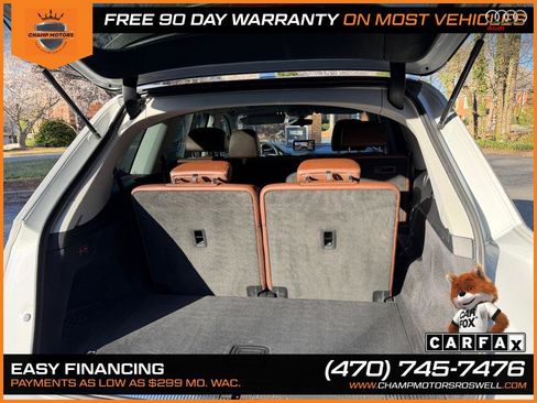 Used 2018 Audi Q7 3.0T Premium Plus image 11