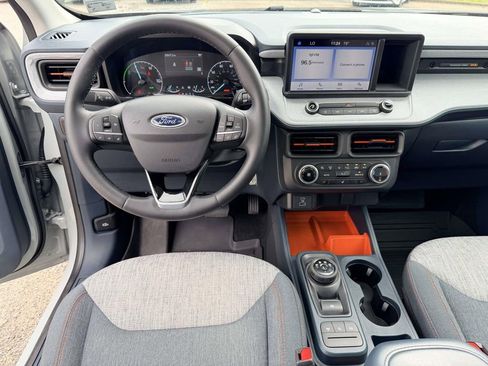 Used 2023 Ford Maverick XLT w/ XLT Luxury Package FWD image 2