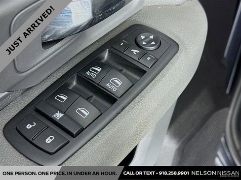 Used 2016 RAM 1500 Big Horn image 17