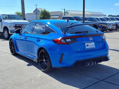 Used 2026 Honda Civic Type R image 4