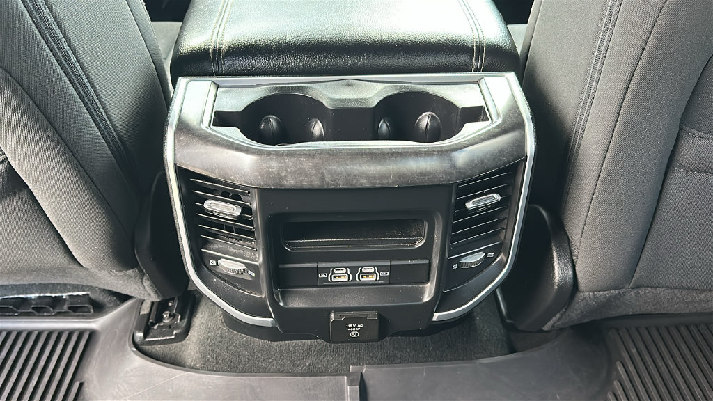 Used 2022 RAM 1500 Lone Star RWD image 33