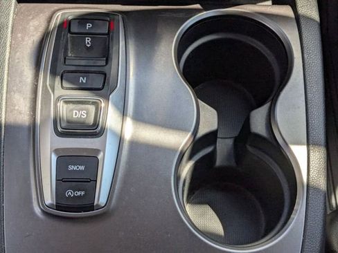 Certified 2022 Honda Pilot Special Edition image 16