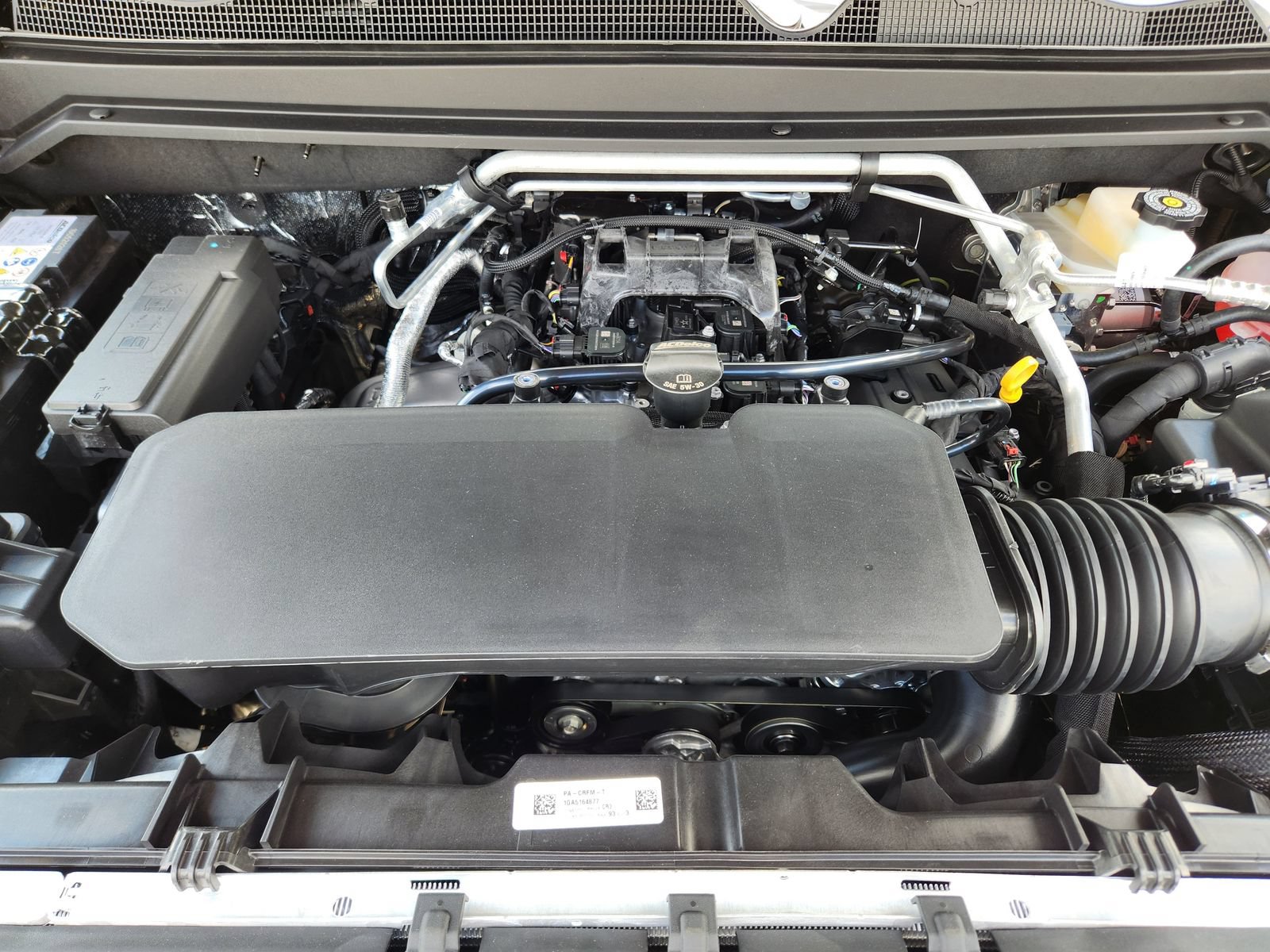 New 2026 Chevrolet Colorado LT w/ Advanced Trailering Package RWD image 25