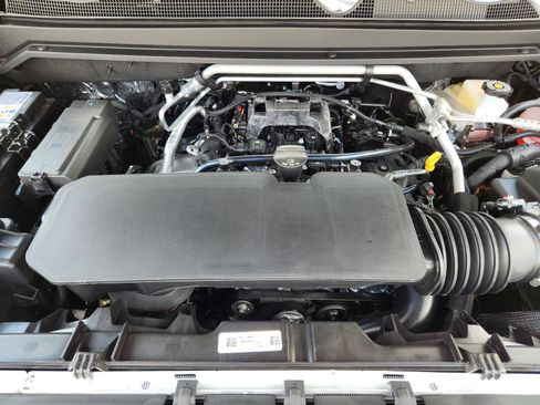 New 2026 Chevrolet Colorado LT w/ Advanced Trailering Package RWD image 25