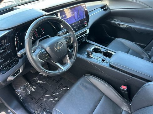 Used 2024 Lexus RX 350 Premium Plus w/ Convenience Package FWD image 10