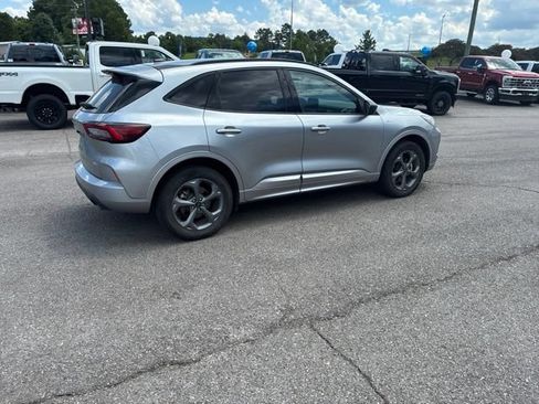 Used 2024 Ford Escape ST-Line AWD/4WD image 39
