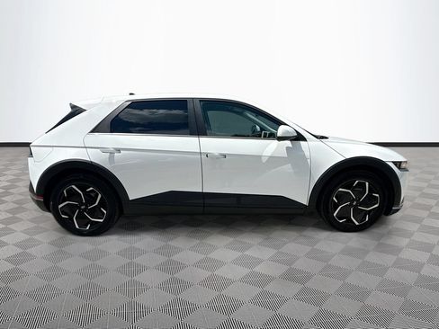 Used 2023 Hyundai Ioniq 5 SE AWD/4WD image 8