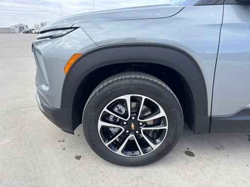 New 2026 Chevrolet TrailBlazer LT w/ Convenience Package image 8