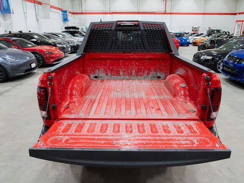 Used 2020 RAM 1500 Classic Warlock w/ Electronics Group image 12