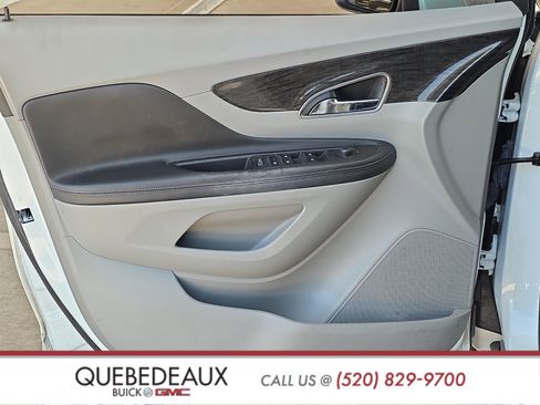 Used 2016 Buick Encore FWD image 9