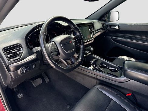 Used 2023 Dodge Durango GT AWD/4WD image 10
