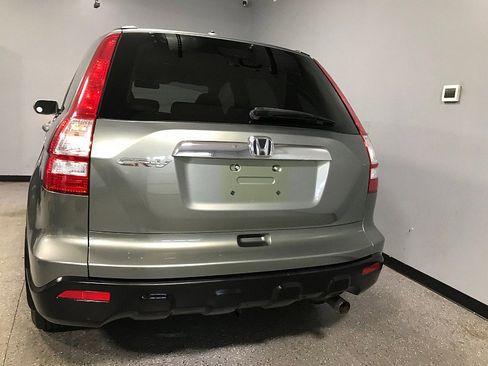 Used 2008 Honda CR-V EX-L image 4