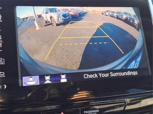 Used 2017 Honda Pilot EX-L image 15