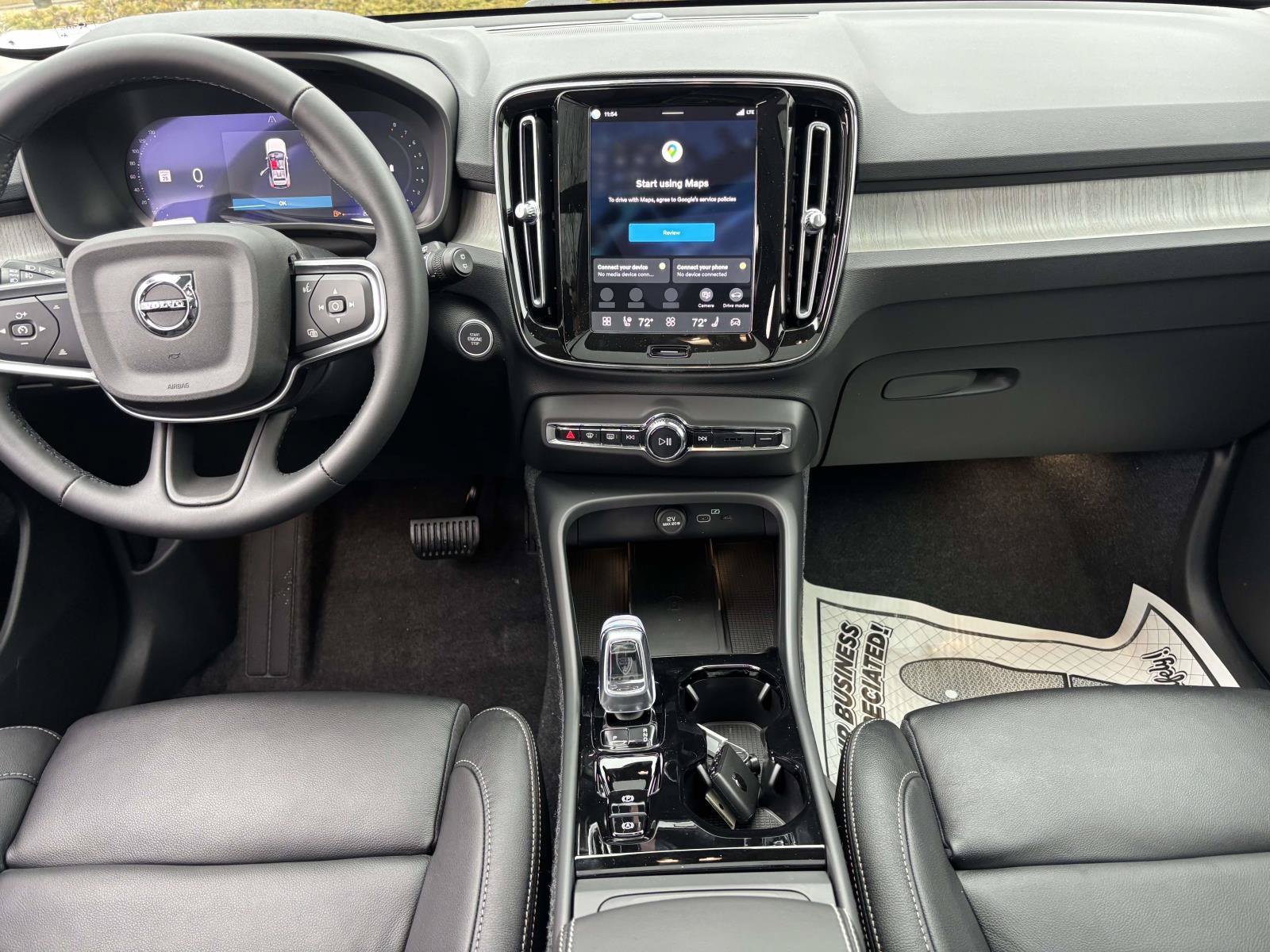 Used 2026 Volvo XC40 B5 Plus w/ Protection Package Premier AWD/4WD image 29