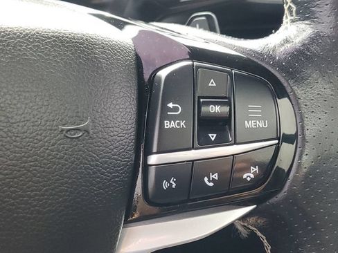 Used 2022 Ford Explorer ST w/ Equipment Group 401A AWD/4WD image 19